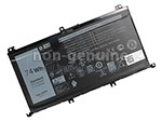 Battery for Dell Inspiron 15-7557