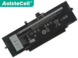 Battery for Dell P35S001