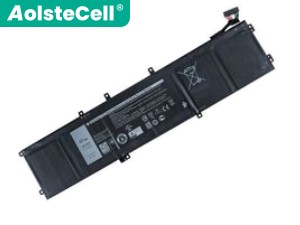 Battery for Dell P46E001