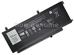 Battery for Dell Inspiron N7547