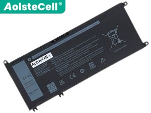 Battery for Dell JYFV9
