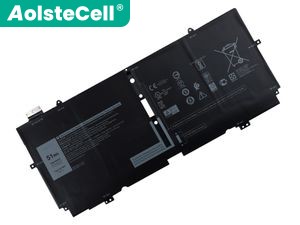 Battery for Dell P103G