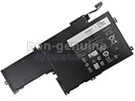 Battery for Dell Inspiron 14-7437