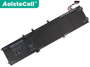 Battery for Dell 6GTPY