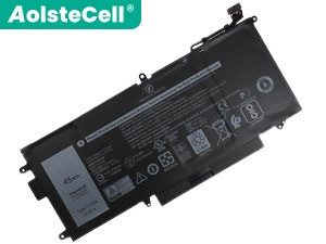 Battery for Dell Latitude 7389 2-in-1