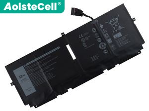 Battery for Dell P117G