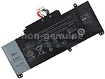 Battery for Dell 74XCR