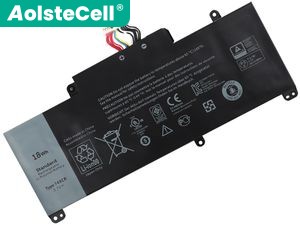 Battery for Dell 74XCR