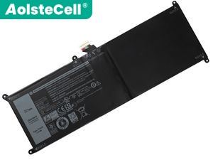 Battery for Dell T02H001