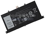 Battery for Dell 7WMM7