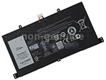 Battery for Dell Venue 11 Pro KEYBOARD DOCK