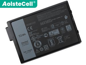 Battery for Dell DMF8C