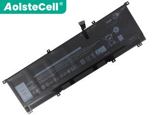 Battery for Dell P73F001