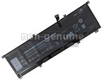 Battery for Dell XPS 15 9575 2-IN-1