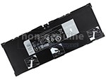 Battery for Dell T06G
