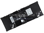 Battery for Dell 9MGCD