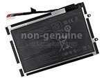 Battery for Dell Alienware P06T003