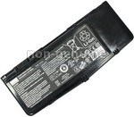 Battery for Dell Alienware M17X