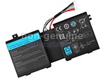 Battery for Dell Alienware M18X R3