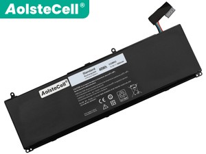 Battery for Dell P19T002