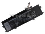 Battery for Dell CHROMEBOOK 11 3120