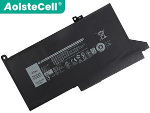 Battery for Dell Latitude E7280