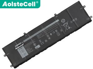 Battery for Dell Inspiron 16 7620 2-in-1