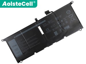 Battery for Dell Vostro 5390