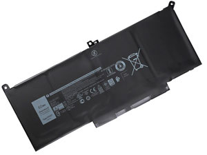 Battery for Dell P73G002