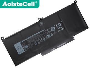 Battery for Dell 451-BBZL