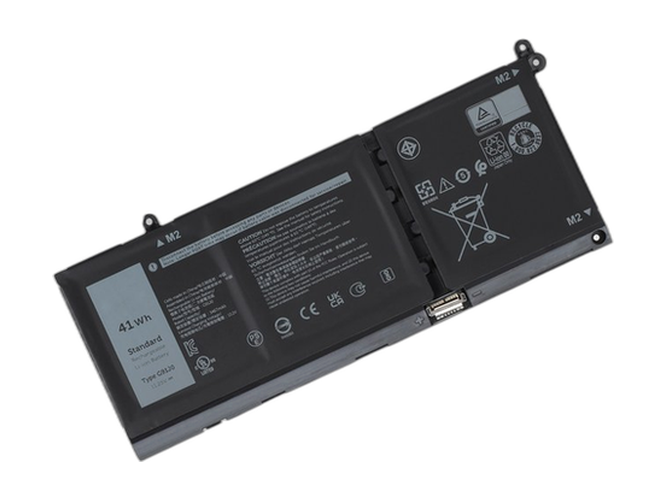 Battery for Dell 451-BCUG