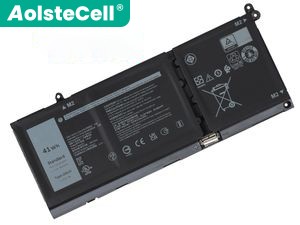 Battery for Dell Inspiron 5410