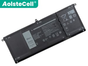 Battery for Dell Inspiron 5406 2-in-1
