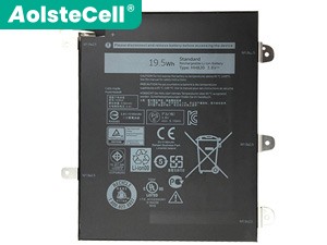 Battery for Dell T03D001