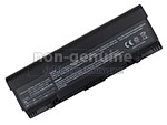 Battery for Dell Inspiron 1520