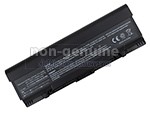 Battery for Dell Vostro 1700