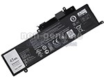 Battery for Dell Inspiron 11 3147