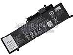 Battery for Dell Inspiron 11 (3153)