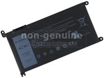 Battery for Dell Inspiron 15 (5567)