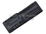 Battery for Dell Precision M6300