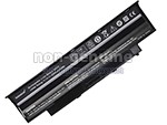 Battery for Dell Inspiron 17R(N7010)