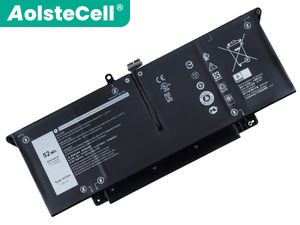 Battery for Dell 0HRGYV