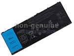 Battery for Dell FWRM8