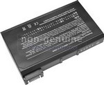 battery for Dell Latitude C810