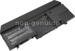 Battery for Dell Latitude D430