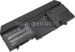 battery for Dell Latitude D420