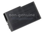 battery for Dell Inspiron 510M