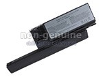 Battery for Dell Latitude D631