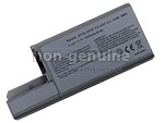 Battery for Dell CF704