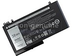 Battery for Dell Latitude E5250